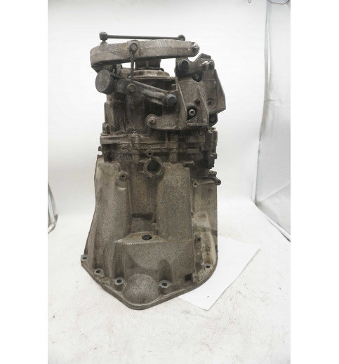 Mercedes-Benz Mercedes Sprinter W906 Getriebe 2.2L Sachaltgetriebe 711651  A9062601000 -14076- Schaltgetriebe