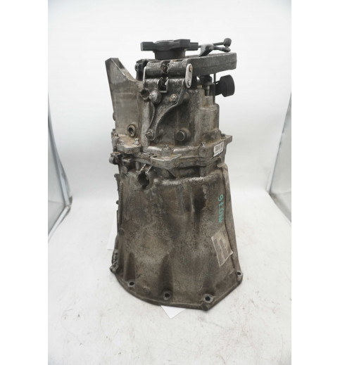Mercedes-Benz Mercedes Sprinter W906 Getriebe 2.2L Sachaltgetriebe 711651  A9062601000 -14076- Schaltgetriebe