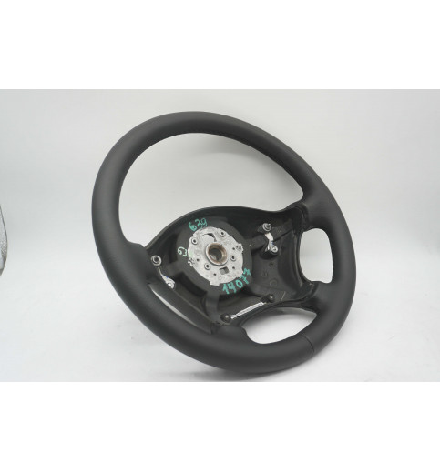 Mercedes-Benz Mercedes Vito W639 Lenkrad neu Bezogen A6394640001 -14077- Lenkräder & Hupenknöpfe