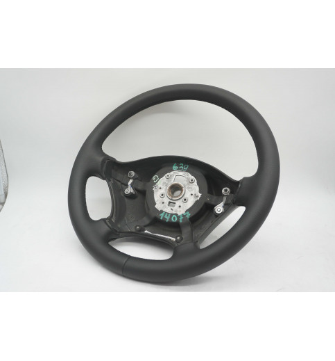Mercedes-Benz Mercedes Vito W639 Lenkrad neu Bezogen A6394640001 -14077- Lenkräder & Hupenknöpfe