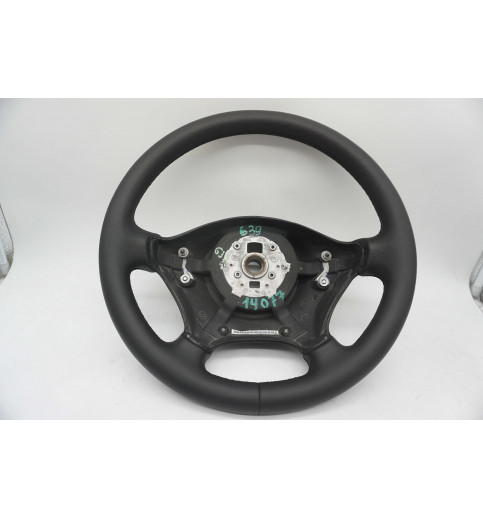Mercedes-Benz Mercedes Vito W639 Lenkrad neu Bezogen A6394640001 -14077- Lenkräder & Hupenknöpfe