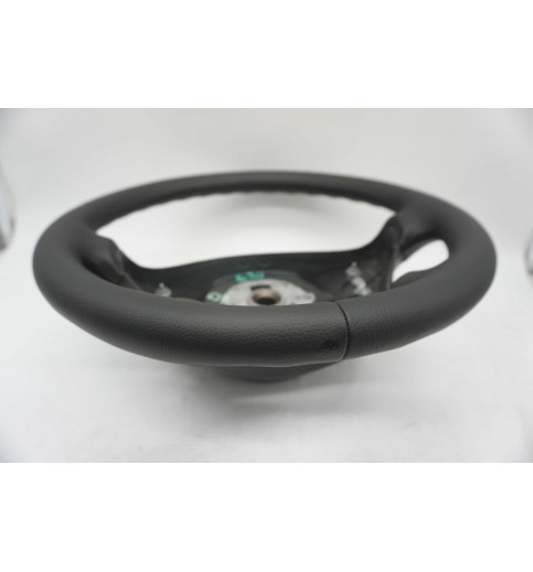 Mercedes-Benz Mercedes Vito W639 Lenkrad neu Bezogen A6394640001 -14077- Lenkräder & Hupenknöpfe