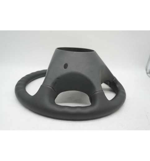 Mercedes-Benz Mercedes Vito W639 Lenkrad neu Bezogen A6394640001 -14077- Lenkräder & Hupenknöpfe