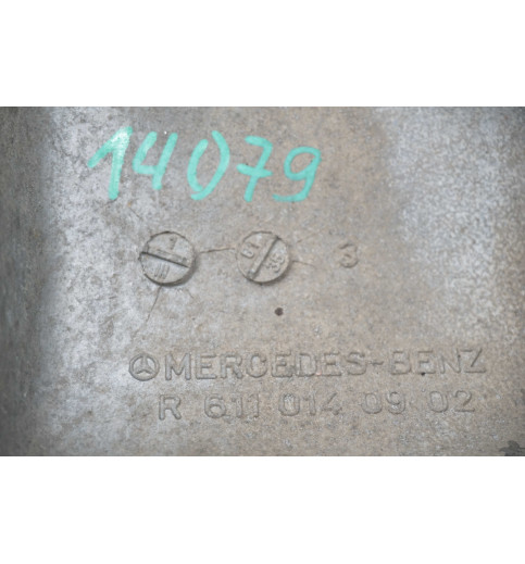Mercedes-Benz Sprinter W901,W902,W903,W904,W905 Ölwanne R6110140902 -14079- Ölwannen