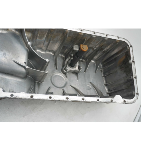 Mercedes-Benz Sprinter W901,W902,W903,W904,W905 Ölwanne R6110140902 -14079- Ölwannen