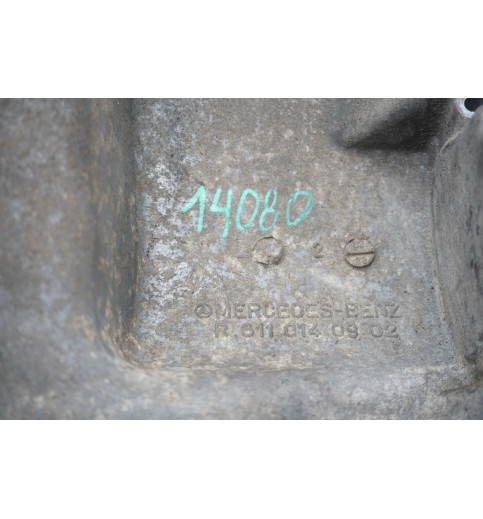 Mercedes-Benz Sprinter W901,W902,W903,W904,W905 Ölwanne R6110140902 -14080- Ölwannen
