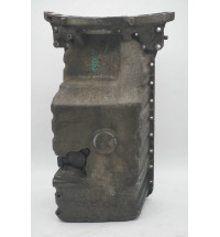  R6110140902 Mercedes Sprinter W901-W905 Ölwanne ohne sensor