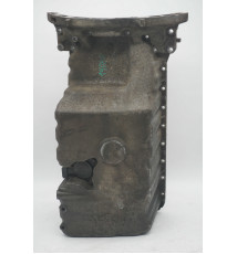  R6110140902 Mercedes Sprinter W901-W905 Ölwanne ohne sensor