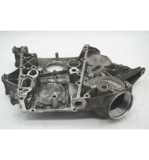 Mercedes Vito W639 Stirndeckel Ölfilterhalterung  R6460151002 -14081-