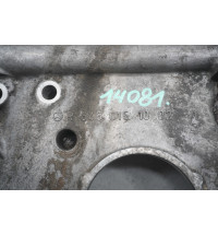 Mercedes Vito W639 Stirndeckel Ölfilterhalterung  R6460151002 -14081-