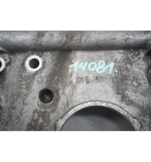 Mercedes-Benz Mercedes Vito W639 Stirndeckel Ölfilterhalterung  R6460151002 -14081- Sonstige