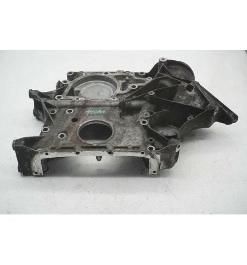 Mercedes-Benz Mercedes Vito W639 Stirndeckel Ölfilterhalterung  R6460151002 -14081- Sonstige