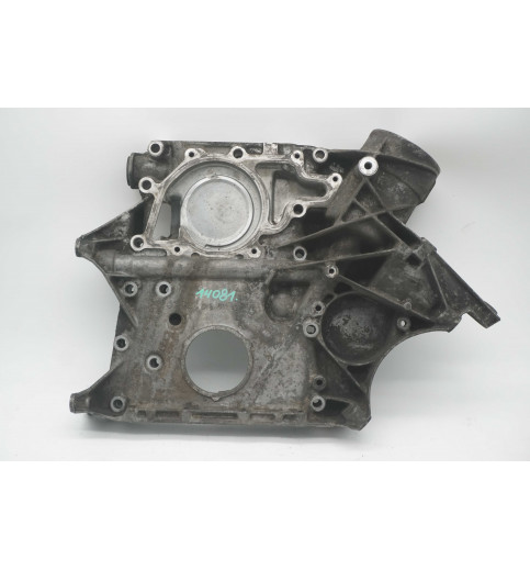 Mercedes-Benz Mercedes Vito W639 Stirndeckel Ölfilterhalterung  R6460151002 -14081- Sonstige