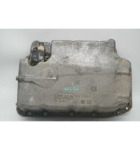 Mercedes Sprinter W906 Ölwanne A6510141902 -14082-