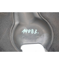 Mercedes Sprinter W906 Motorabdeckung A6510102367 -14083-