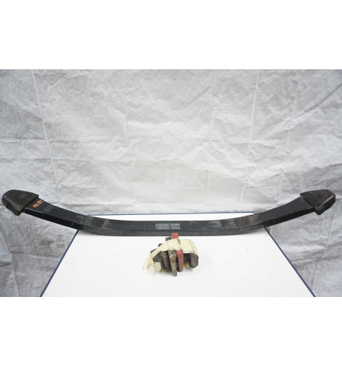 Mercedes-Benz Sprinter W901,W902,W903,W904,W905 Blattfeder Vorderachse A9043210303 -14084- Blatt- & Spiralfedern