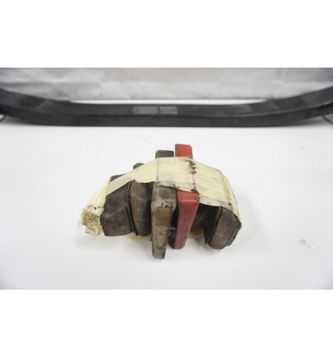 Mercedes-Benz Sprinter W901,W902,W903,W904,W905 Blattfeder Vorderachse A9043210303 -14084- Blatt- & Spiralfedern
