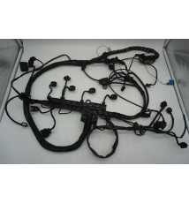 Mercedes Vito W639 Motorkabelbaum A6461500488 -14089-
