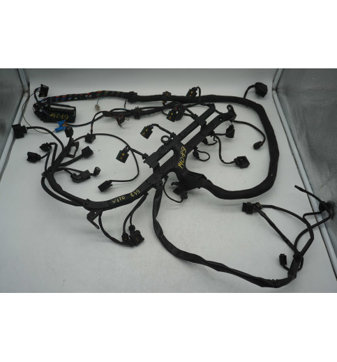 Mercedes-Benz Mercedes Vito W639 Motorkabelbaum A6461500488 -14089- Kabel, Kabelbäume & Steckverbinder