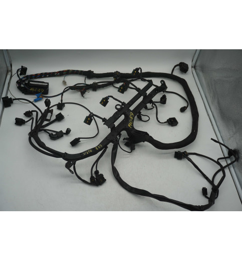 Mercedes-Benz Mercedes Vito W639 Motorkabelbaum A6461500488 -14089- Kabel, Kabelbäume & Steckverbinder