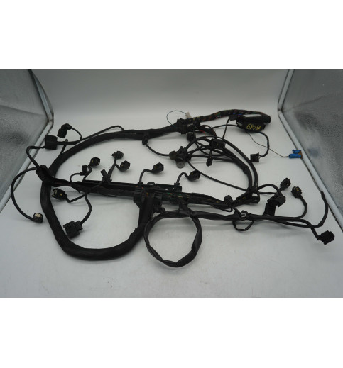 Mercedes-Benz Mercedes Vito W639 Motorkabelbaum A6461500488 -14089- Kabel, Kabelbäume & Steckverbinder