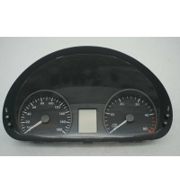 Mercedes Sprinter W906 Tacho Kombiinstrument 523000km A9069002200 -14092-
