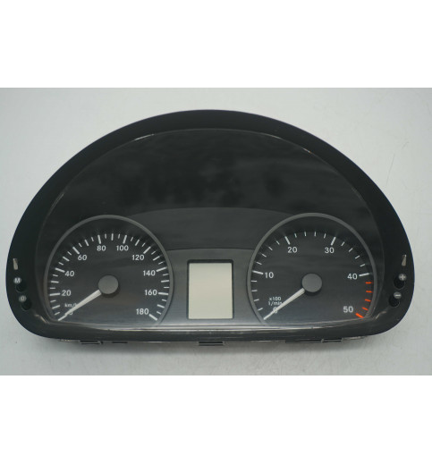 Mercedes-Benz Mercedes Sprinter W906 Tacho Kombiinstrument 523000km A9069002200 -14092- Kombi- & Cockpit-Instrumententeile