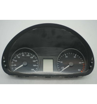 Mercedes Sprinter W906 Tacho Kombiinstrument 523000km A9069002200 -14092-