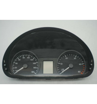 Mercedes Sprinter W906 Tacho Kombiinstrument 523000km A9069002200 -14092-