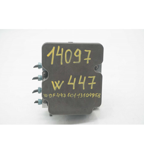 Mercedes-Benz Mercedes Vito W447 V-Klasse ABS A4479009301 0265242831-14097- ABS & ESP-Hydraulik