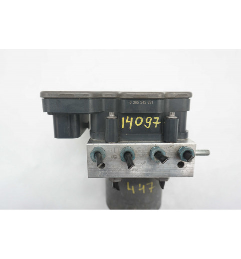 Mercedes-Benz Mercedes Vito W447 V-Klasse ABS A4479009301 0265242831-14097- ABS & ESP-Hydraulik