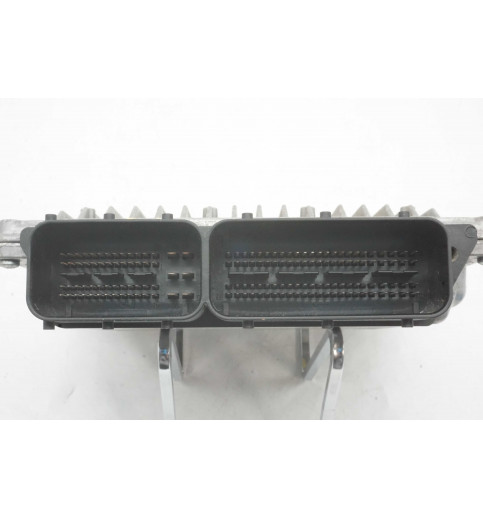 Mercedes-Benz Mercedes Vito W447 V-Klasse Motorsteuergerät A6519002803 0281031244 -14098- ECUs & Steuergeräte