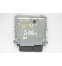 Mercedes Vito W447 V-Klasse Motorsteuergerät A6519002803 0281031244 -14098-