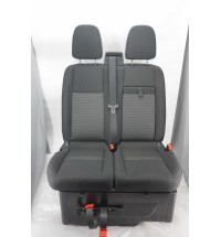 Ford Transit Sitz Beifahrer Doppelsitz Vorne Rechts -14100-