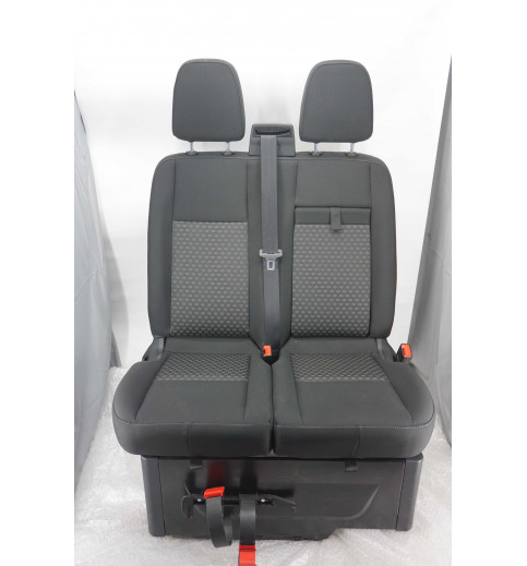 Ford Ford Transit Sitz Beifahrer Doppelsitz Vorne Rechts -14100- Sitze