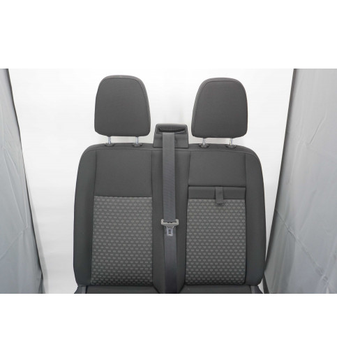 Ford Ford Transit Sitz Beifahrer Doppelsitz Vorne Rechts -14100- Sitze