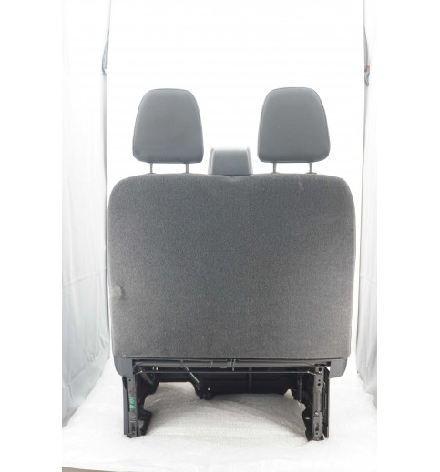 Ford Ford Transit Sitz Beifahrer Doppelsitz Vorne Rechts -14100- Sitze