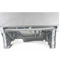 Ford Transit Sitz Beifahrer Doppelsitz Vorne Rechts -14100-