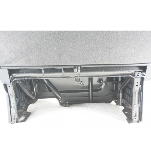 Ford Ford Transit Sitz Beifahrer Doppelsitz Vorne Rechts -14100- Sitze