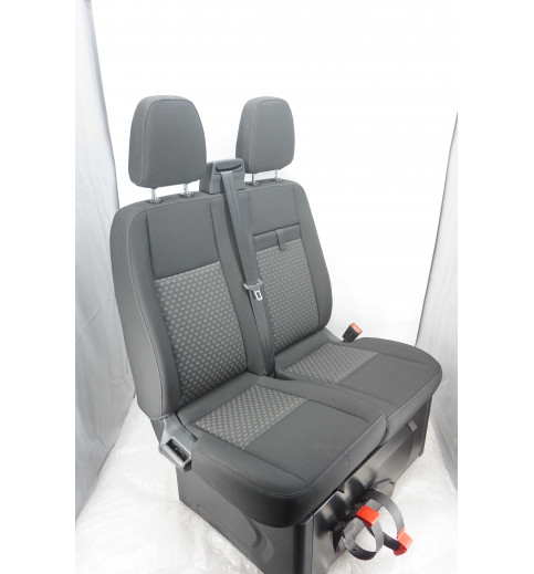 Ford Ford Transit Sitz Beifahrer Doppelsitz Vorne Rechts -14100- Sitze