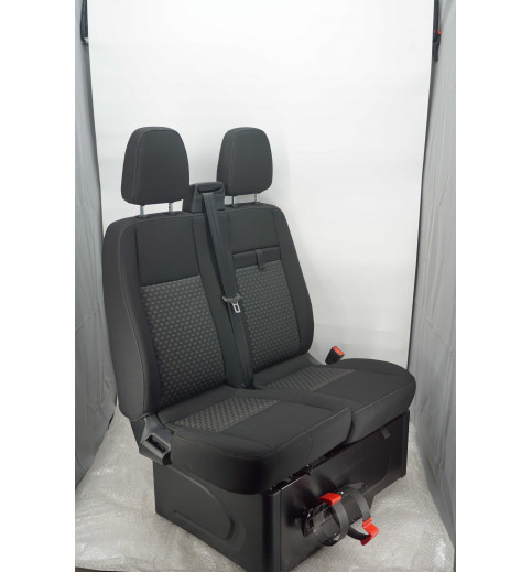Ford Ford Transit Sitz Beifahrer Doppelsitz Vorne Rechts -14100- Sitze