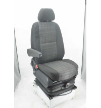Mercedes Sprinter W906 Sitz Fahrersitz Schwingsitz Pilot Vorne Links LIMA -14103