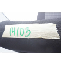 Mercedes Sprinter W906 Sitz Fahrersitz Schwingsitz Pilot Vorne Links LIMA -14103