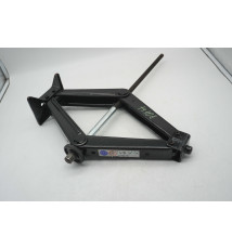 Peugeot Boxer Ducato Jamper Wagenheber 1353195080 -14108-