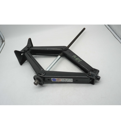 Peugeot Boxer Ducato Jamper Wagenheber 1353195080 -14108-
