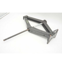 Peugeot Boxer Ducato Jamper Wagenheber 1353195080 -14108-