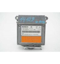 Mercedes Sprinter W906 Steuergerät Airbag A9064461442  0285010349  -14109-