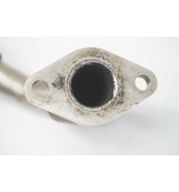 VW Crafter AGR Rohr Abgasrueckfuehrrohr 076131525D  -14123-