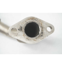 VW Crafter AGR Rohr Abgasrueckfuehrrohr 076131525D  -14123-