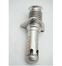 Fiat Ducato,Boxer,Jamper Abgaskühler AGR Rohr   -14124-
